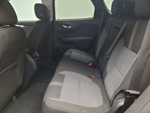 Used 2023 Chevrolet Blazer LT w/ LPO, Floor Liner Package AWD/4WD image 18