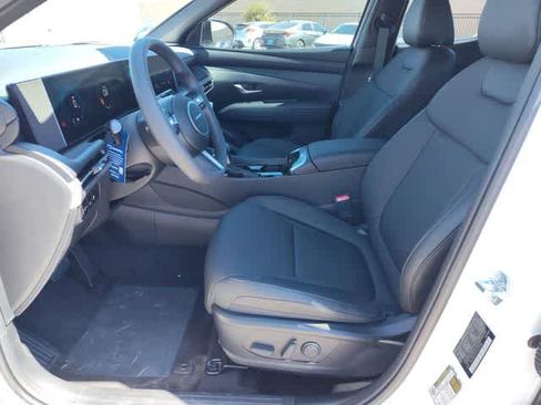 New 2026 Hyundai Santa Cruz SEL AWD/4WD image 13