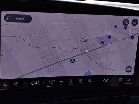 New 2026 Audi A6 Prestige image 15