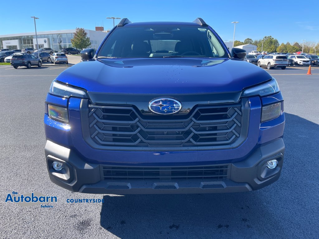 New 2026 Subaru Outback Limited XT AWD/4WD image 8
