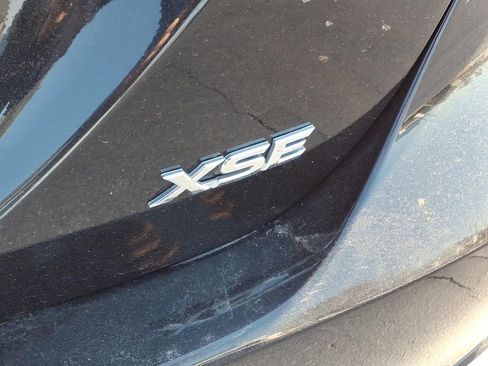 Used 2023 Toyota Camry XSE w/ Navigation Package image 7