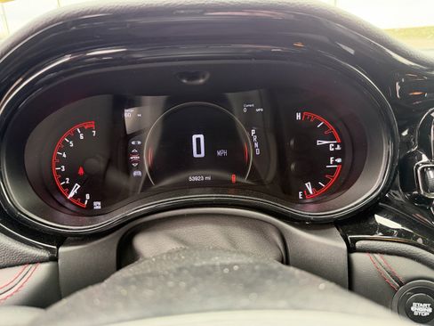 Used 2024 Dodge Durango GT AWD/4WD image 6