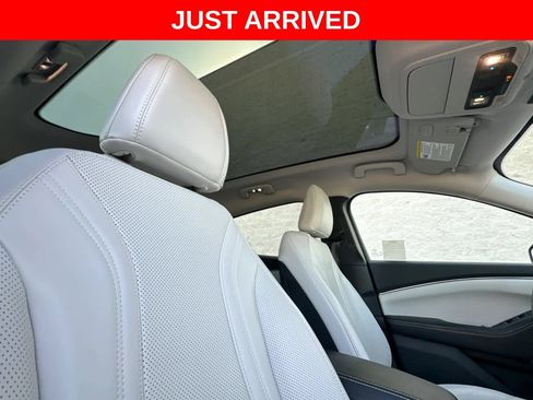 Certified 2023 Ford Mustang Mach-E Premium RWD image 18