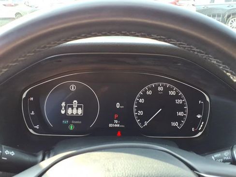 Certified 2022 Honda Accord Sport image 13