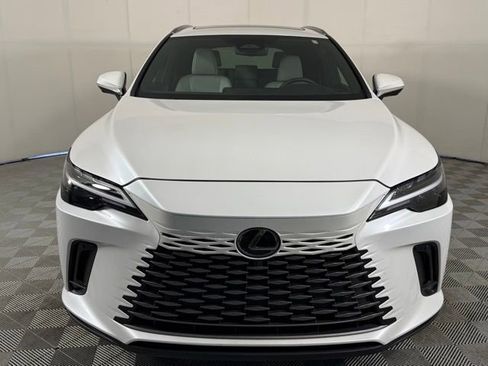 Used 2025 Lexus RX 350 Premium Plus w/ Convenience Package image 11