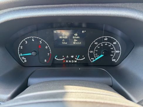 New 2025 Ford Transit 250 Low Roof w/ Load Area Protection Package image 8