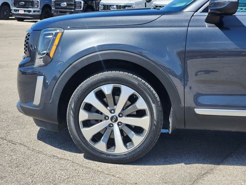 Used 2021 Kia Telluride S AWD/4WD image 9
