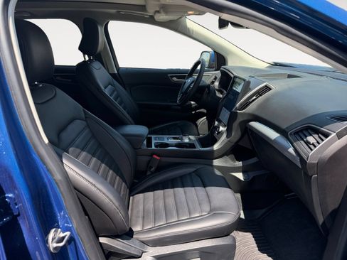 Used 2022 Ford Edge SEL w/ Convenience Package AWD/4WD image 15