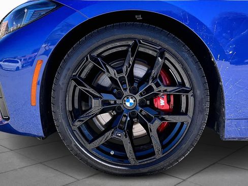 Used 2026 BMW 430i Coupe w/ M Sport Package RWD image 10