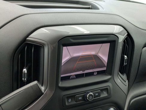 Used 2023 GMC Sierra 1500 Pro w/ Fleet Convenience Package AWD/4WD image 25