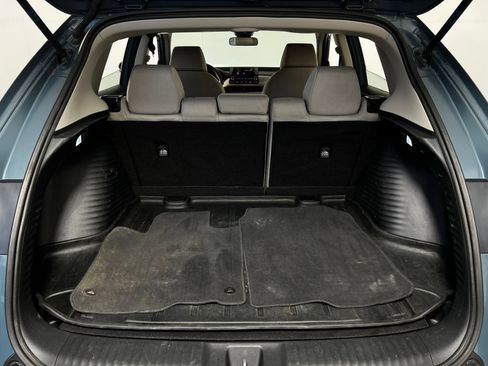 Used 2025 Honda HR-V LX image 23