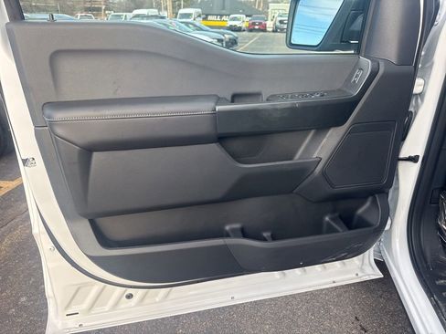 New 2026 Ford F150 STX image 9