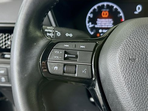 Used 2024 Honda CR-V EX-L image 16