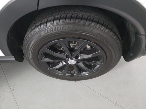 Used 2025 Honda CR-V EX image 10