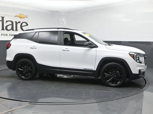 Used 2023 GMC Terrain SLE w/ Driver Convenience Package FWD image 49