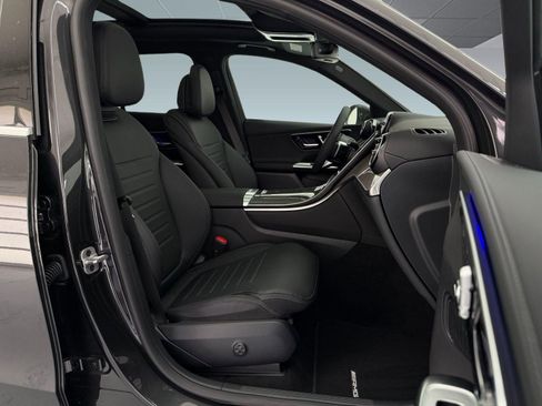 New 2026 Mercedes-Benz GLC 300 image 24