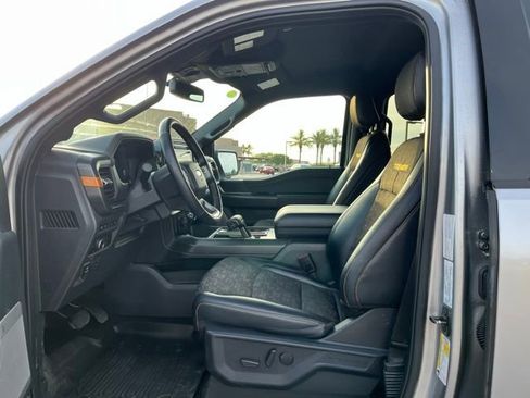 Used 2024 Ford F150 Tremor w/ Bed Utility Package image 15