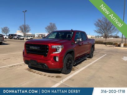 Used 2021 GMC Sierra 1500 Elevation w/ LPO, Elevation Black Package