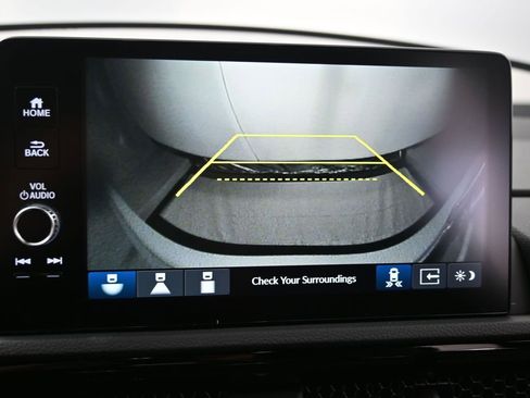 New 2026 Honda CR-V Sport Touring image 19