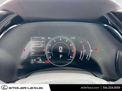 Used 2023 Lexus RX 350 Premium w/ Cold Area Package AWD/4WD image 29