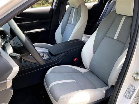 New 2026 MAZDA CX-30 Aire Edition AWD/4WD image 8
