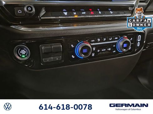 Used 2024 Chevrolet Silverado 2500 LT image 31