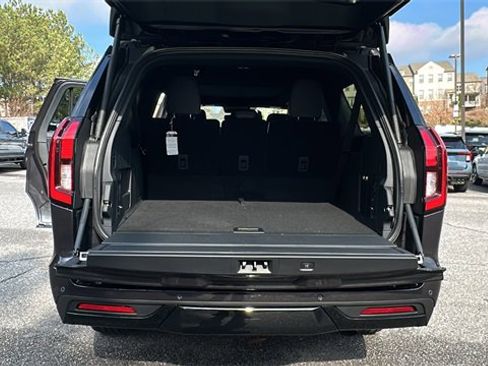 New 2025 Ford Expedition Max Platinum w/ Stealth Appearance Package image 18