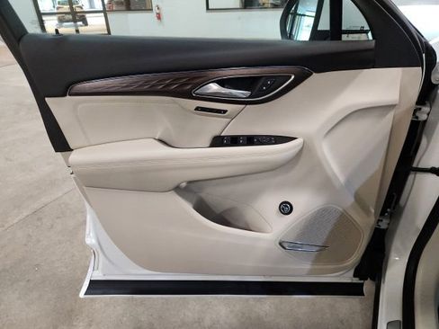Used 2023 Buick Envision Avenir AWD/4WD image 22