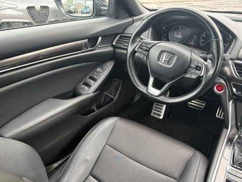 Used 2021 Honda Accord Sport image 33