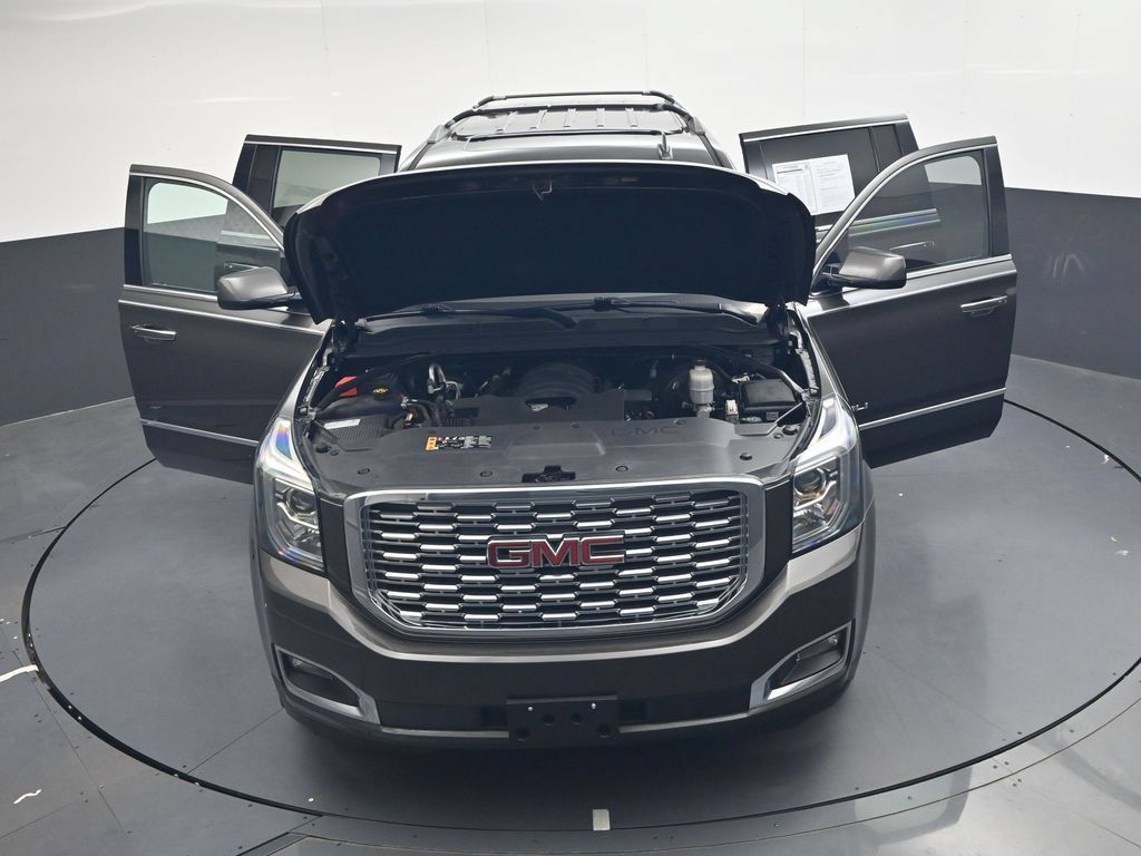 Used 2019 GMC Yukon XL Denali w/ Denali Ultimate Package RWD image 43