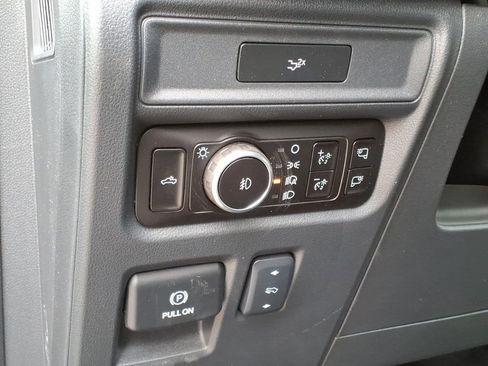 New 2026 Ford F150 Lariat image 23