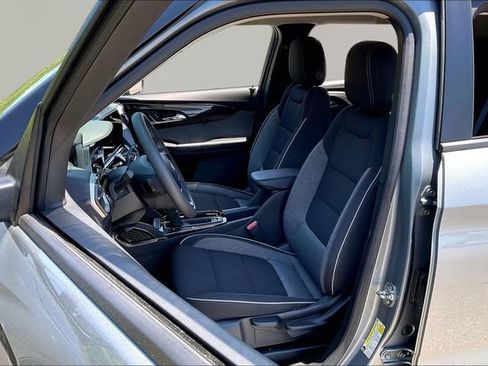 Used 2025 Chevrolet TrailBlazer LT AWD/4WD image 15