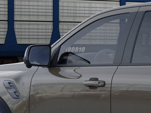 New 2026 Ford Ranger Raptor AWD/4WD image 21