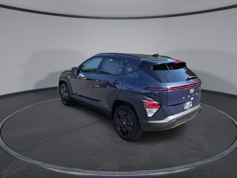 New 2026 Hyundai Kona SEL Sport image 6
