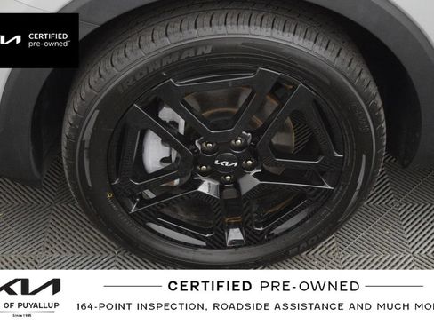 Certified 2023 Kia Telluride SX Prestige X-Line AWD/4WD image 22