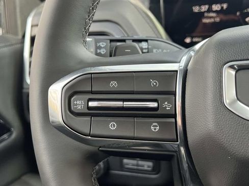 New 2026 GMC Yukon XL Denali w/ Denali Reserve Package image 31