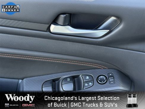 Used 2022 Nissan Altima 2.5 SR w/ Midnight Edition Package image 13