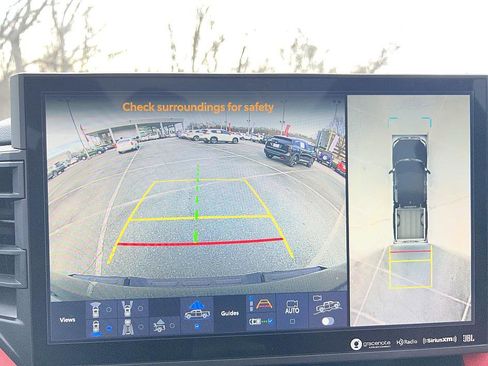 Used 2024 Toyota Tundra TRD Pro image 18