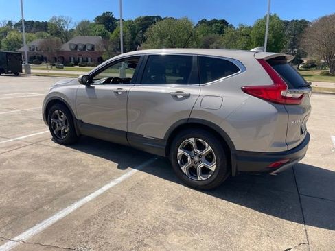 Used 2018 Honda CR-V EX-L image 5