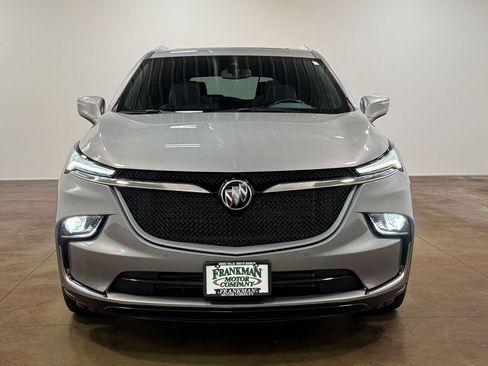 Used 2023 Buick Enclave Essence w/ Experience Buick Package AWD/4WD image 29
