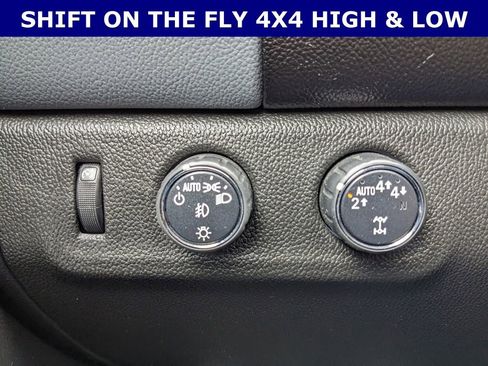 Used 2019 Chevrolet Colorado Z71 image 15