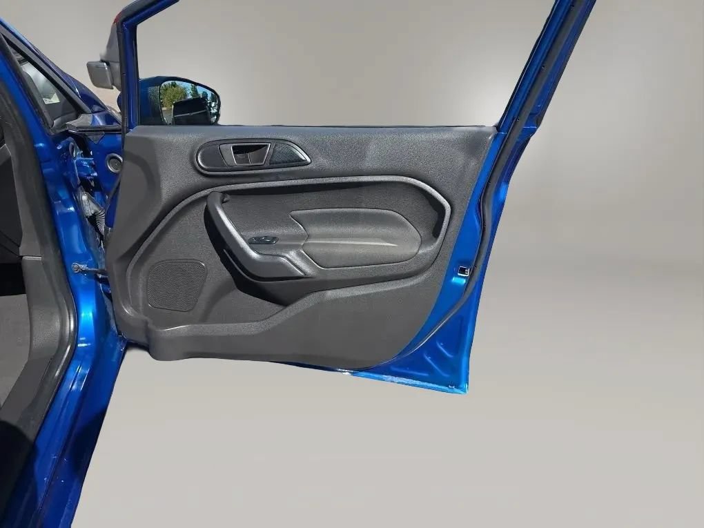 Used 2019 Ford Fiesta SE FWD image 42