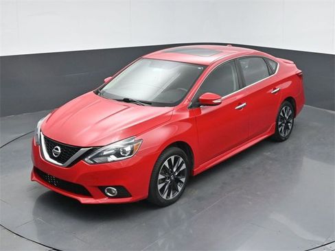 Used 2017 Nissan Sentra SR Turbo image 39