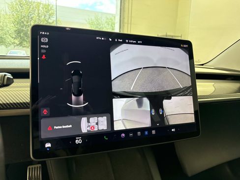 Used 2021 Tesla Model 3 Standard Range Plus RWD image 23