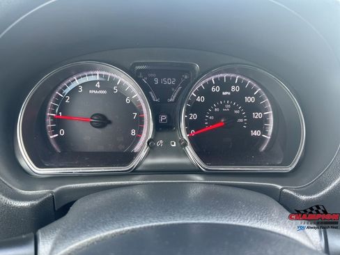 Used 2016 Nissan Versa SV image 18