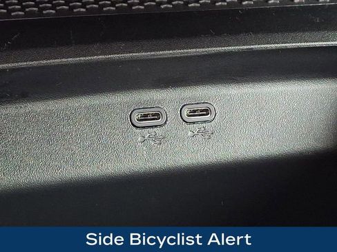 Used 2024 Chevrolet Blazer EV RS image 28