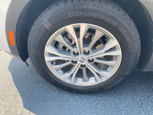 Used 2022 Buick Envision Preferred FWD image 27