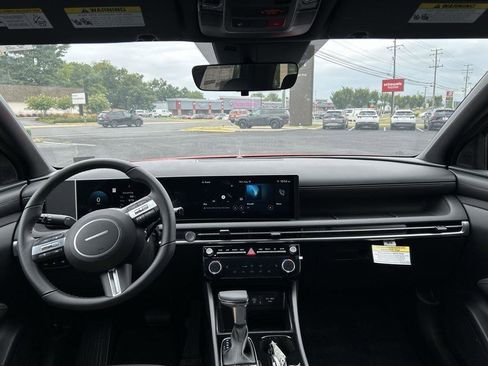 New 2025 Hyundai Santa Cruz XRT image 11