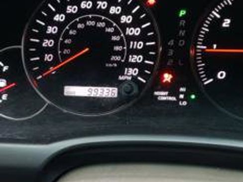 Used 2003 Lexus GX 470 image 8