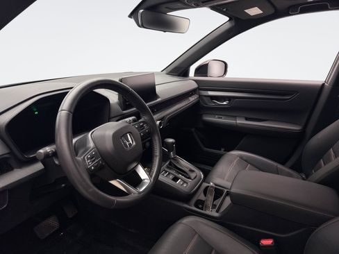 Used 2024 Honda CR-V Sport-L image 10